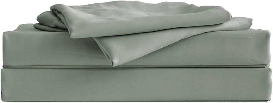 Amazon｜koala (R) ベッドシーツ 【 ボックスシーツ シングル